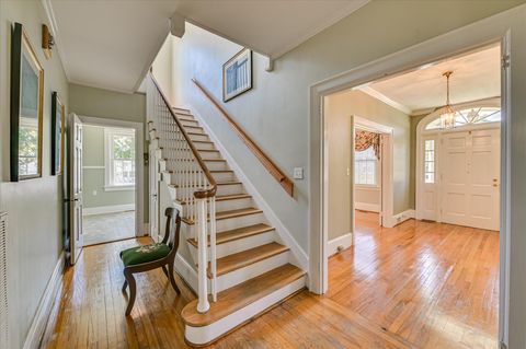 Tiny photo for 420 Columbia Road, Edgefield, SC 29824 (MLS # 215604)