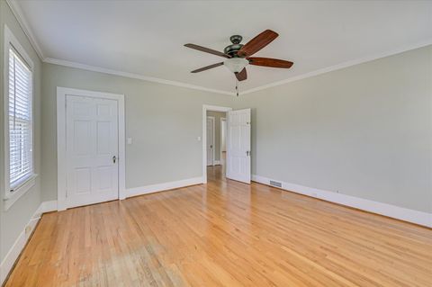 Tiny photo for 420 Columbia Road, Edgefield, SC 29824 (MLS # 215604)