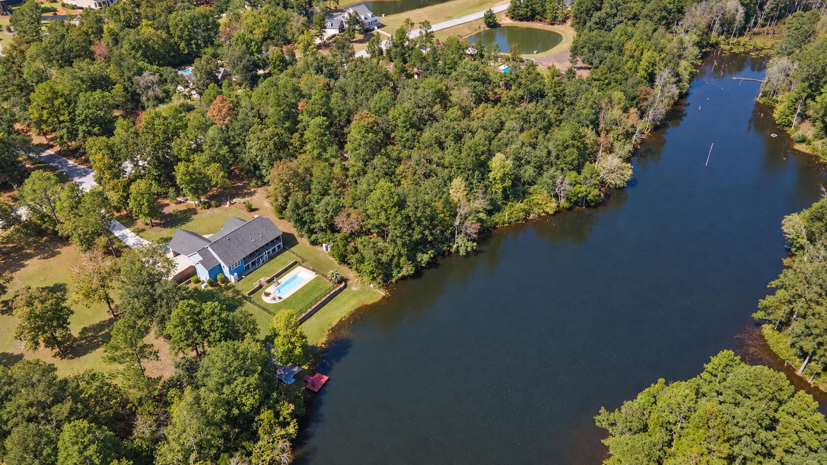 804 Summer Lakes Drive