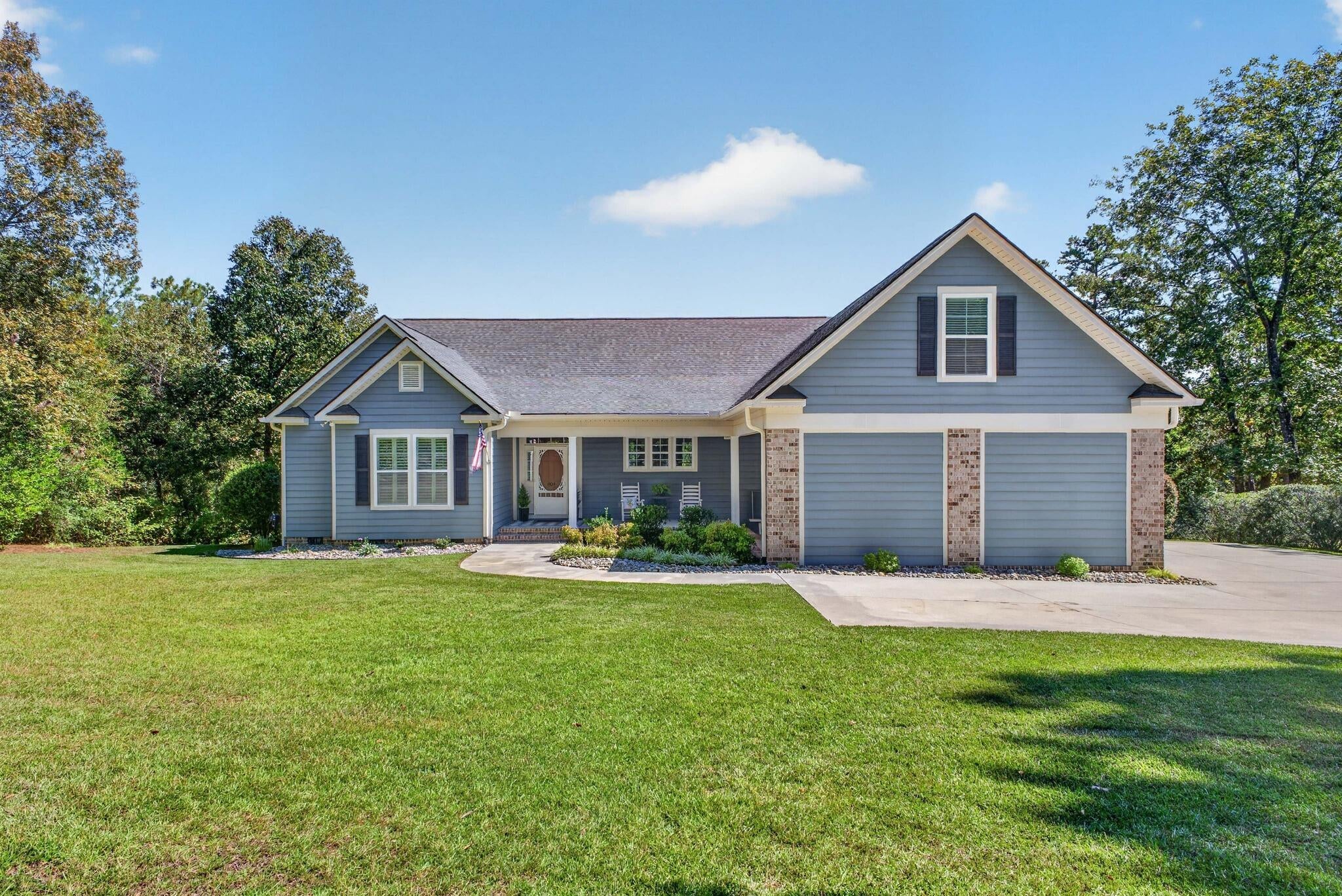 804 Summer Lakes Drive