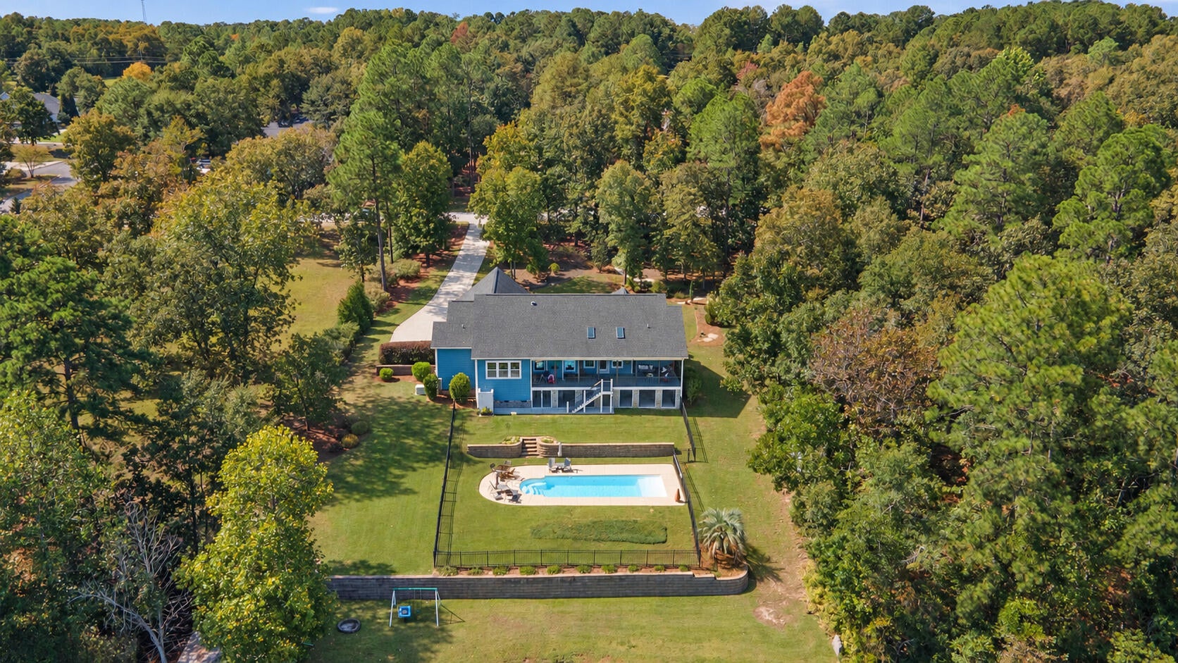 804 Summer Lakes Drive