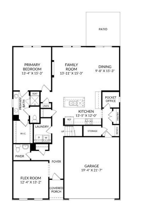 Tiny photo for 3188 Blenheim Court, Graniteville, SC 29829 (MLS # 219380)
