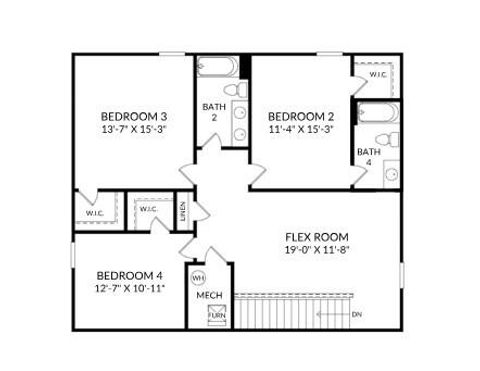 Tiny photo for 3188 Blenheim Court, Graniteville, SC 29829 (MLS # 219380)