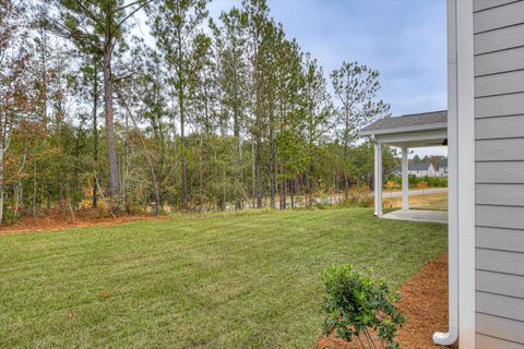 Tiny photo for 3188 Blenheim Court, Graniteville, SC 29829 (MLS # 219380)