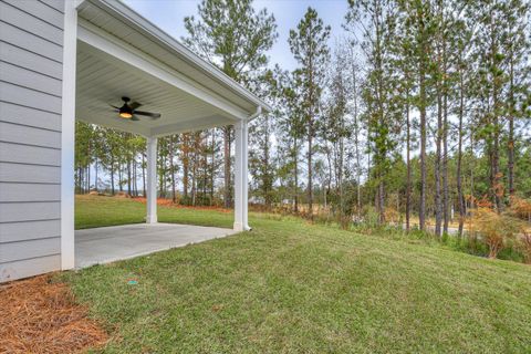 Tiny photo for 3188 Blenheim Court, Graniteville, SC 29829 (MLS # 219380)