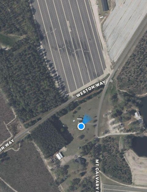 Tiny photo for 1751 Mt Calvary Road, Ridge Spring, SC 29129 (MLS # 222203)