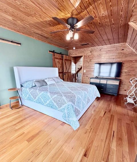 Tiny photo for 1751 Mt Calvary Road, Ridge Spring, SC 29129 (MLS # 222203)