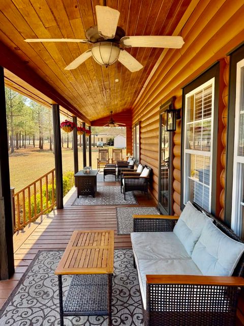 Tiny photo for 1751 Mt Calvary Road, Ridge Spring, SC 29129 (MLS # 222203)