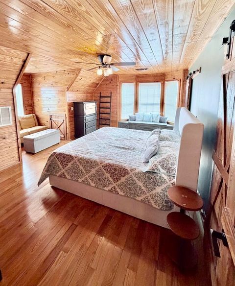 Tiny photo for 1751 Mt Calvary Road, Ridge Spring, SC 29129 (MLS # 222203)