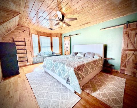 Tiny photo for 1751 Mt Calvary Road, Ridge Spring, SC 29129 (MLS # 222203)