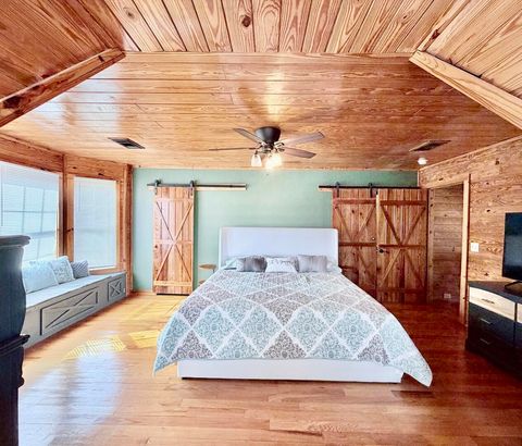 Tiny photo for 1751 Mt Calvary Road, Ridge Spring, SC 29129 (MLS # 222203)