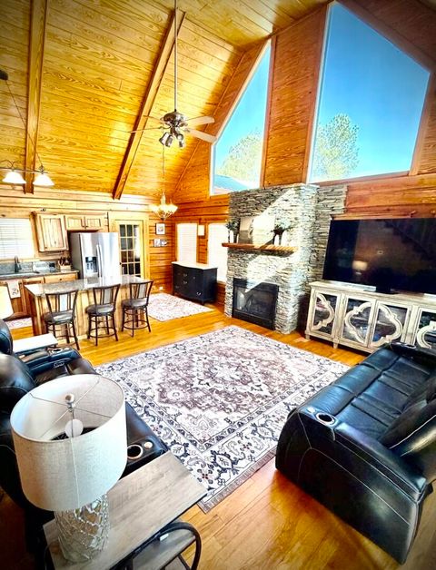 Tiny photo for 1751 Mt Calvary Road, Ridge Spring, SC 29129 (MLS # 222203)