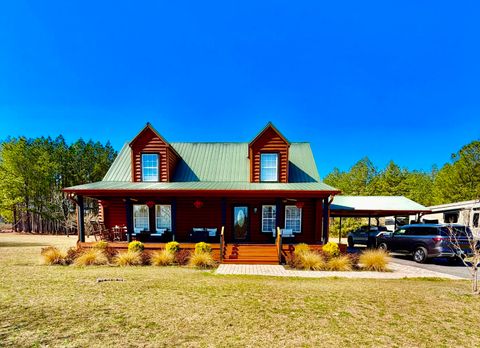 Photo of 1751 Mt Calvary Road, Ridge Spring, SC 29129 (MLS # 222203)