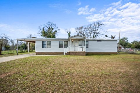 Property photo of 514 Old Trail Road, Beech Island, SC 29842