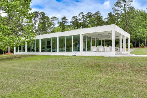 Tiny photo for 1290 Richardson Lake Road, Aiken, SC 29803 (MLS # 217182)