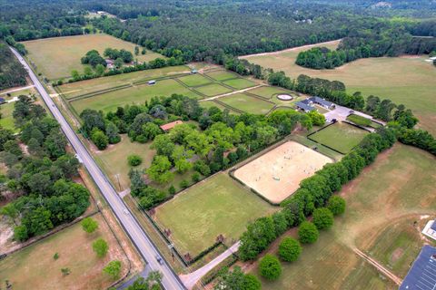 Tiny photo for 1290 Richardson Lake Road, Aiken, SC 29803 (MLS # 217182)