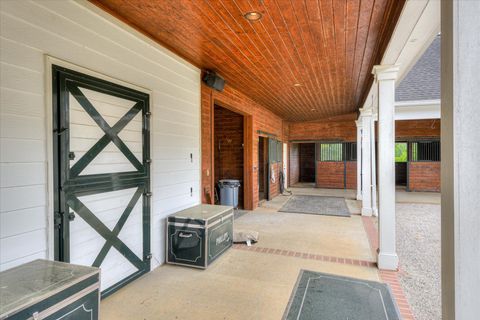 Tiny photo for 1290 Richardson Lake Road, Aiken, SC 29803 (MLS # 217182)