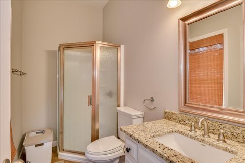 Tiny photo for 1290 Richardson Lake Road, Aiken, SC 29803 (MLS # 217182)