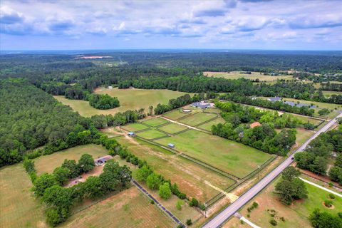 Tiny photo for 1290 Richardson Lake Road, Aiken, SC 29803 (MLS # 217182)