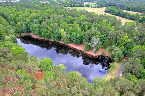 Tiny photo for 1290 Richardson Lake Road, Aiken, SC 29803 (MLS # 217182)