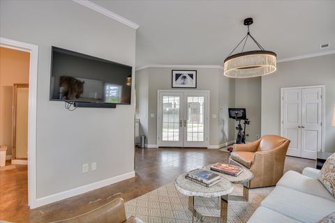 Tiny photo for 1290 Richardson Lake Road, Aiken, SC 29803 (MLS # 217182)