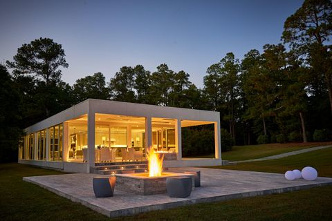 Tiny photo for 1290 Richardson Lake Road, Aiken, SC 29803 (MLS # 217182)