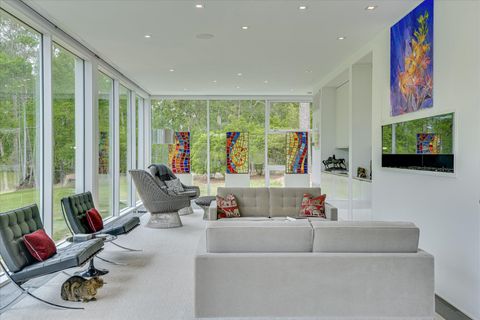 Tiny photo for 1290 Richardson Lake Road, Aiken, SC 29803 (MLS # 217182)