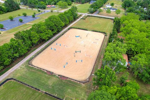 Tiny photo for 1290 Richardson Lake Road, Aiken, SC 29803 (MLS # 217182)