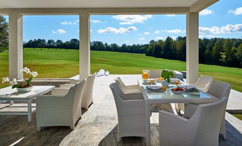 Tiny photo for 1290 Richardson Lake Road, Aiken, SC 29803 (MLS # 217182)