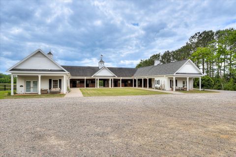 Tiny photo for 1290 Richardson Lake Road, Aiken, SC 29803 (MLS # 217182)