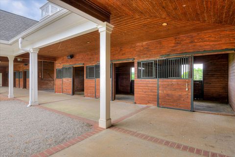 Tiny photo for 1290 Richardson Lake Road, Aiken, SC 29803 (MLS # 217182)