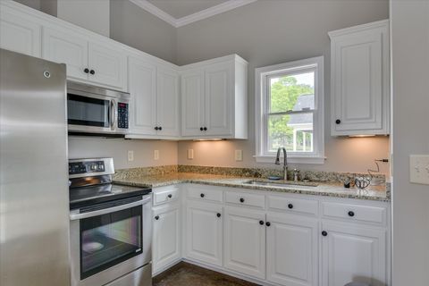 Tiny photo for 1290 Richardson Lake Road, Aiken, SC 29803 (MLS # 217182)