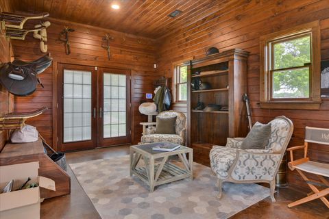 Tiny photo for 1290 Richardson Lake Road, Aiken, SC 29803 (MLS # 217182)