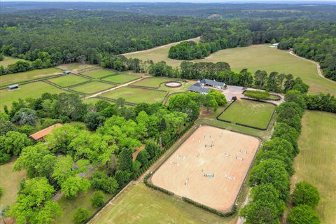 Tiny photo for 1290 Richardson Lake Road, Aiken, SC 29803 (MLS # 217182)