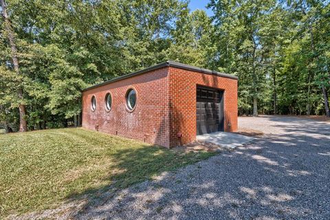 Tiny photo for 1290 Richardson Lake Road, Aiken, SC 29803 (MLS # 217182)