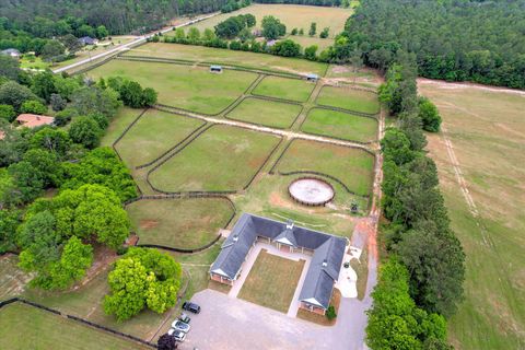 Tiny photo for 1290 Richardson Lake Road, Aiken, SC 29803 (MLS # 217182)