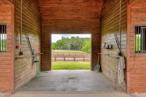 Tiny photo for 1290 Richardson Lake Road, Aiken, SC 29803 (MLS # 217182)