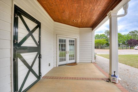 Tiny photo for 1290 Richardson Lake Road, Aiken, SC 29803 (MLS # 217182)