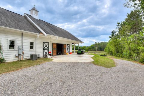 Tiny photo for 1290 Richardson Lake Road, Aiken, SC 29803 (MLS # 217182)