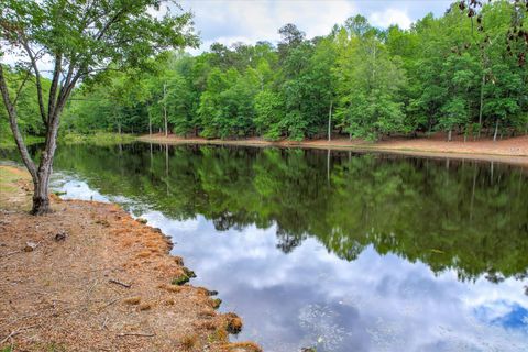 Tiny photo for 1290 Richardson Lake Road, Aiken, SC 29803 (MLS # 217182)