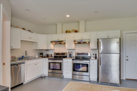 Tiny photo for 1290 Richardson Lake Road, Aiken, SC 29803 (MLS # 217182)