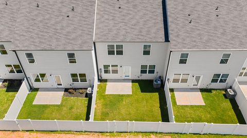 Tiny photo for 557 Aquamarine Row, Graniteville, SC 29829 (MLS # 222201)