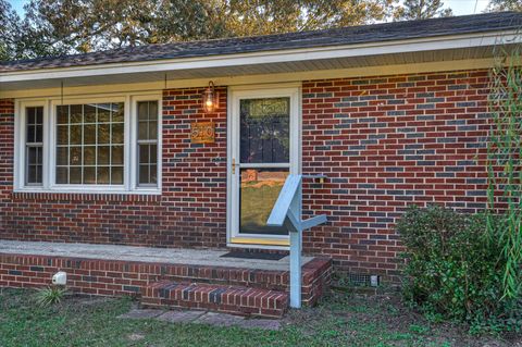 Tiny photo for 510 4th Street, Jackson, SC 29831 (MLS # 220076)