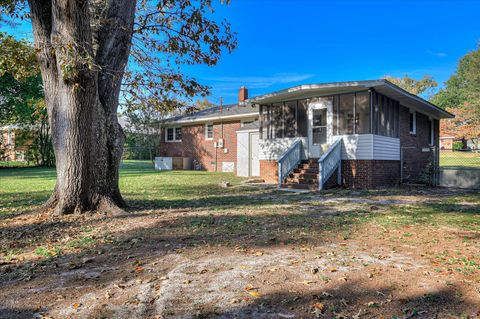 Tiny photo for 510 4th Street, Jackson, SC 29831 (MLS # 220076)