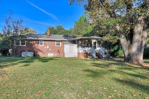 Tiny photo for 510 4th Street, Jackson, SC 29831 (MLS # 220076)