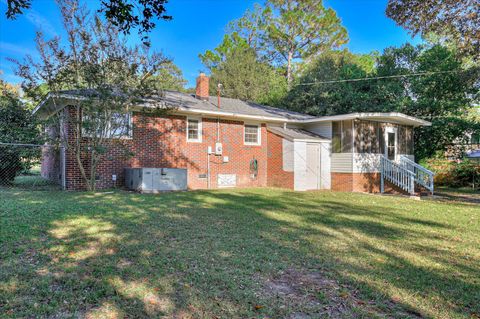 Tiny photo for 510 4th Street, Jackson, SC 29831 (MLS # 220076)