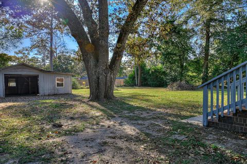 Tiny photo for 510 4th Street, Jackson, SC 29831 (MLS # 220076)