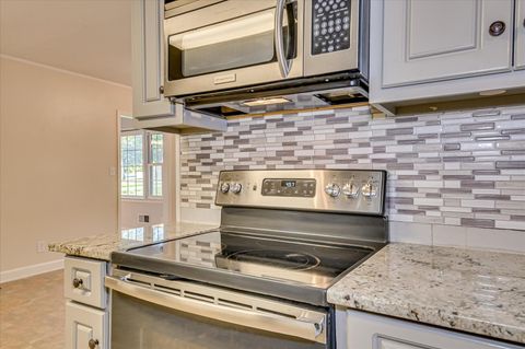 Tiny photo for 510 4th Street, Jackson, SC 29831 (MLS # 220076)