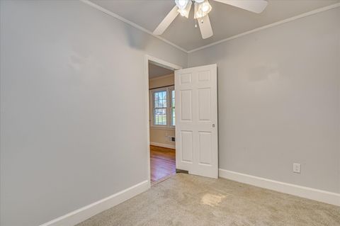 Tiny photo for 510 4th Street, Jackson, SC 29831 (MLS # 220076)