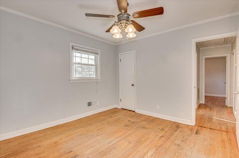 Tiny photo for 510 4th Street, Jackson, SC 29831 (MLS # 220076)
